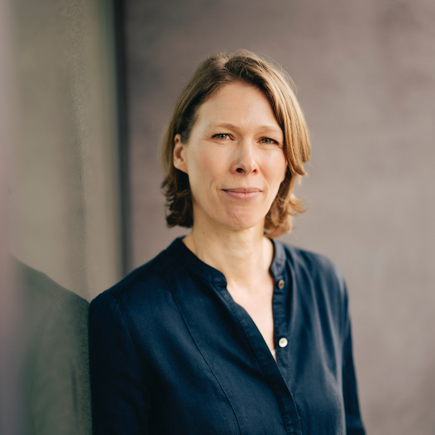 Anne Kohlermann