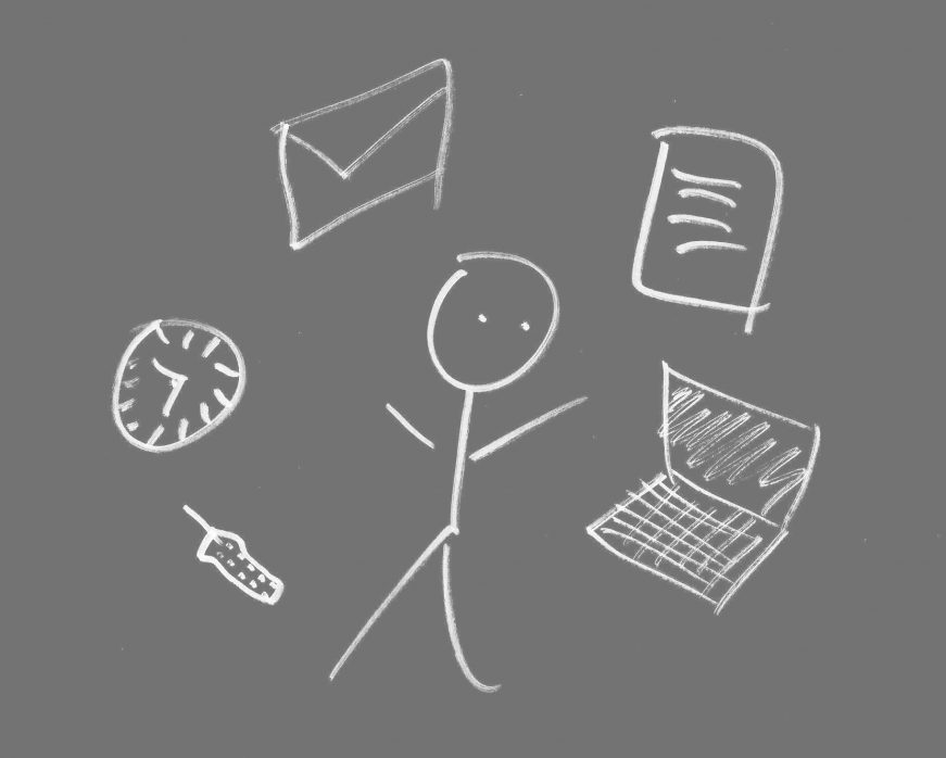 Projektassistenz_grau