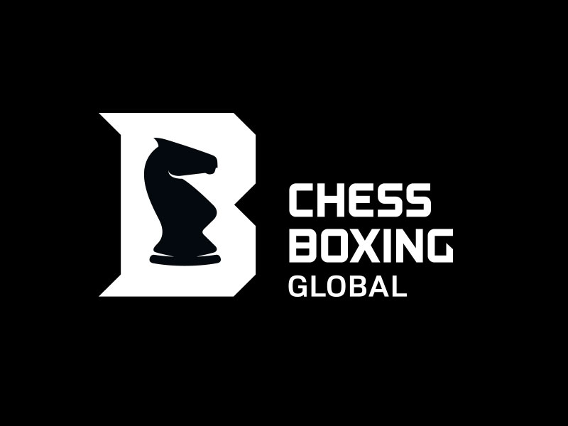 Brand Design for Chess Boxing Global