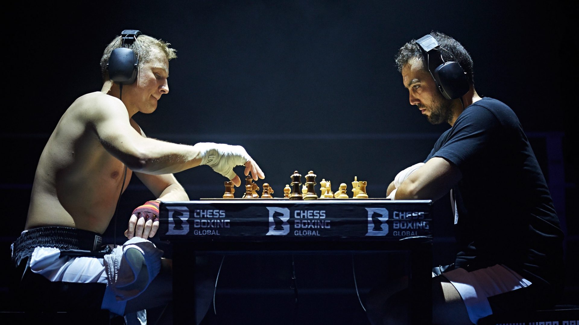 Chess Boxing: A Legitimate Sport? (How Does It Work?)