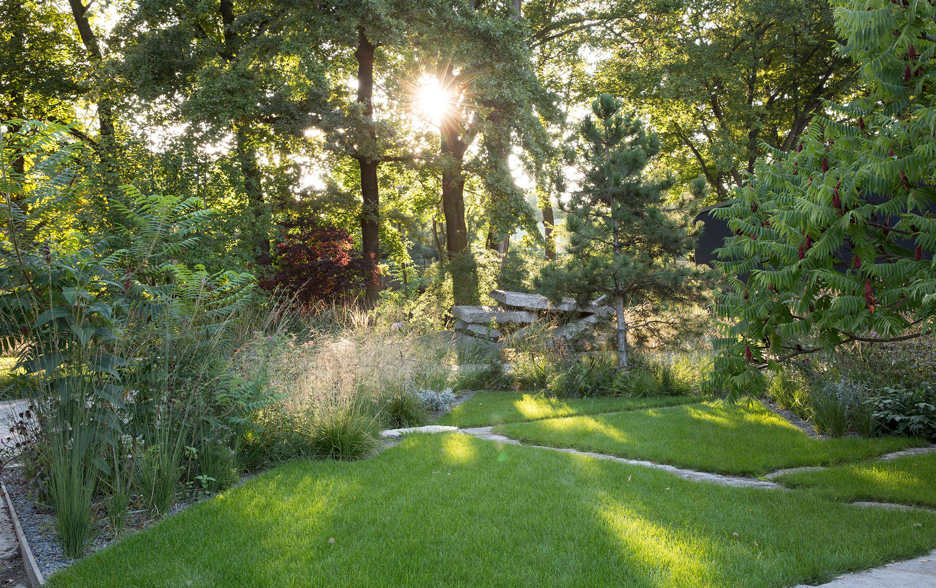 Das Reservat | Realgestalt GmbH, Berlin