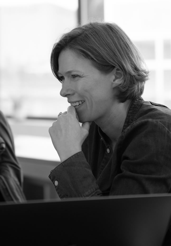 Anne Kohlermann