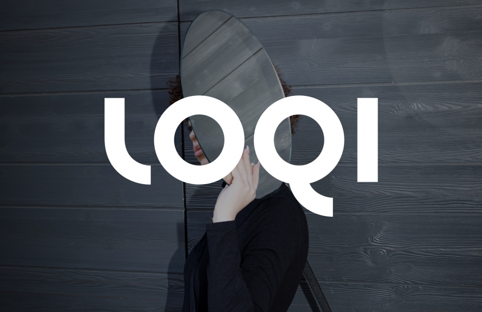 LOQI Logo